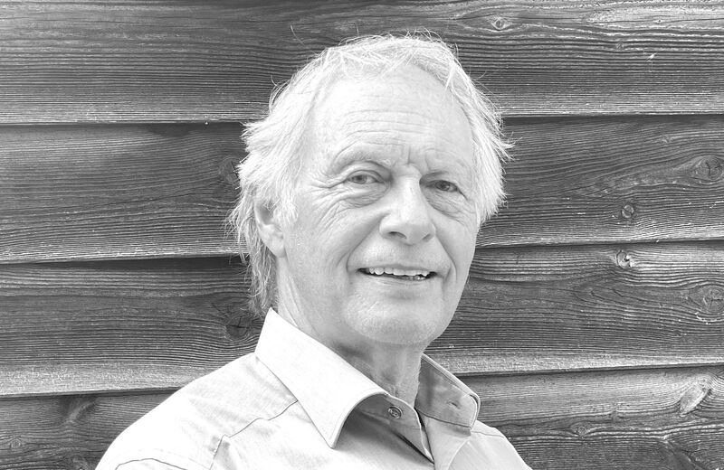 Prof. Peter Wossnig, Architekt